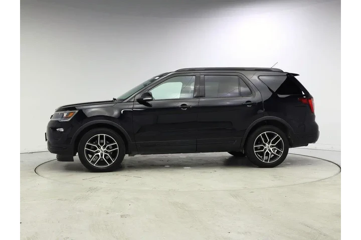 $21998 : Ford Explorer 2019 AWD Sport image 3