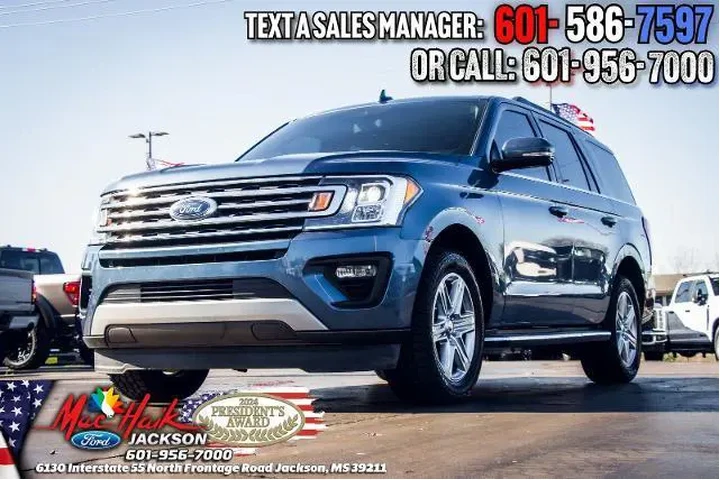 $29995 : Ford Expedition 2020 4x2 XLT image 3