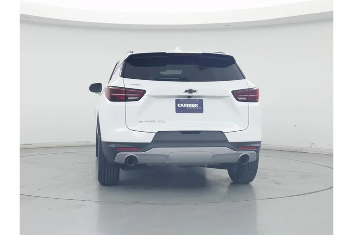 $26998 : Chevrolet Blazer 2023 AWD LT image 6