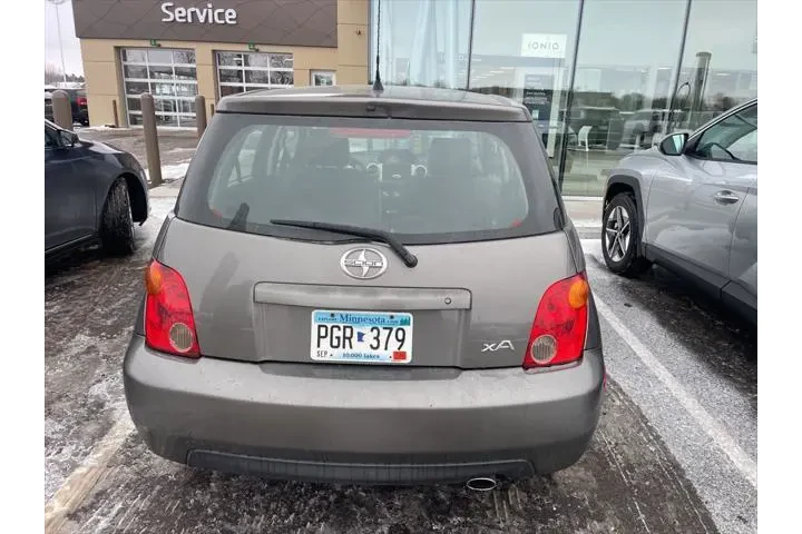 $4495 : Scion xA 2005 4dr Hatchback image 6