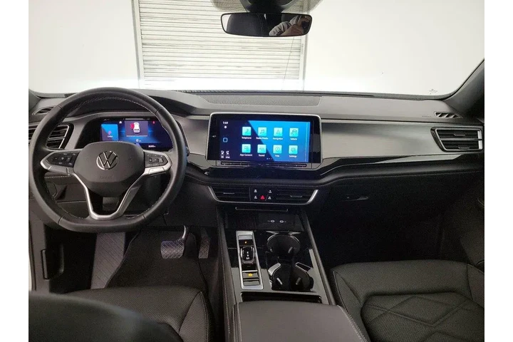 $31998 : Volkswagen Atlas Cross Sport image 9