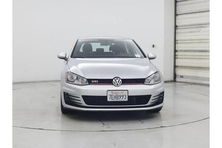 $20998 : Volkswagen Golf GTI 2016 S 4 image 5
