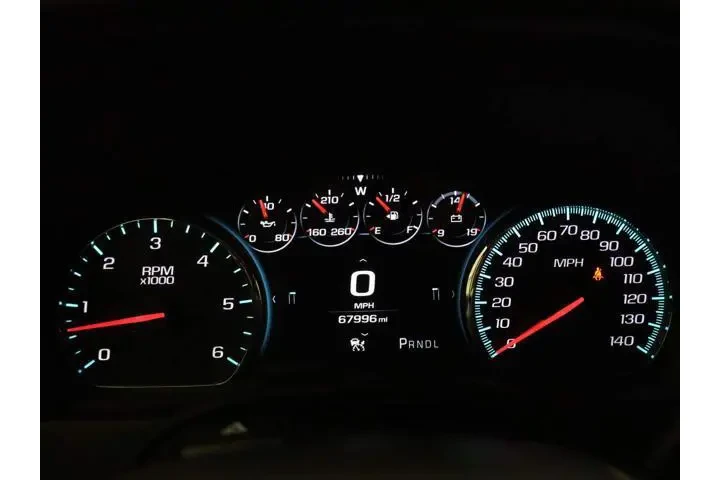 $34470 : Chevrolet Tahoe 2019 4x4 Pre image 4