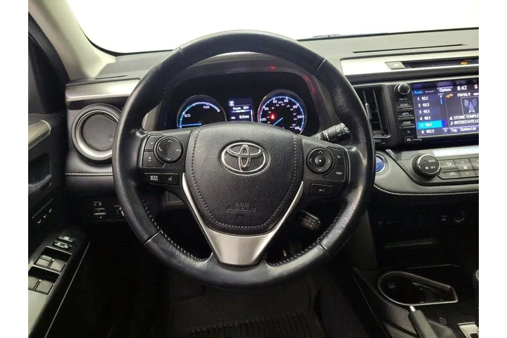 $25998 : Toyota RAV4 Hybrid 2018 AWD image 10