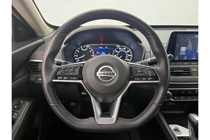$16998 : Nissan Altima 2021 2.5 SR 4d image 10