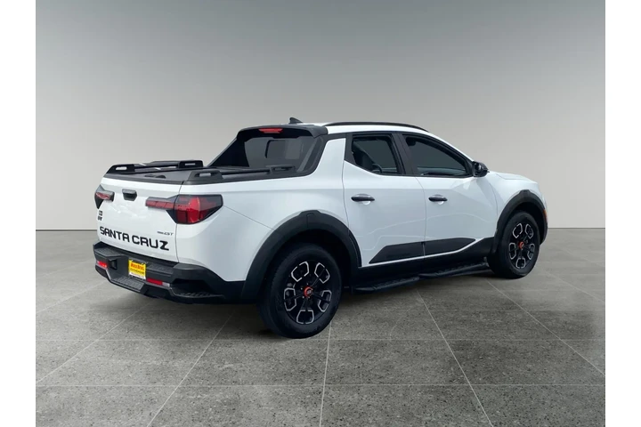 $38281 : Hyundai SANTA CRUZ 2024 AWD image 5