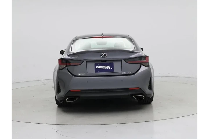 $34998 : Lexus RC 350 2019 2dr Coupe image 6