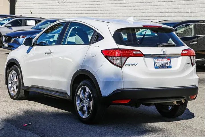 $18888 : Honda HR-V 2022 AWD LX 4dr C image 6