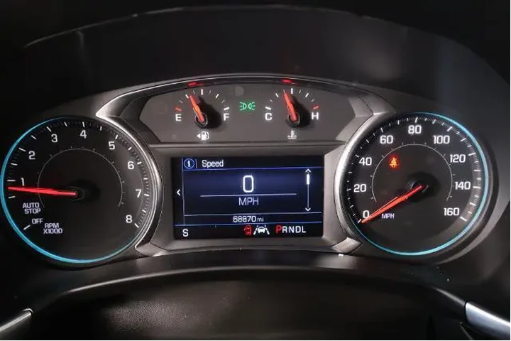 $22135 : Chevrolet Equinox 2024 4x4 L image 4