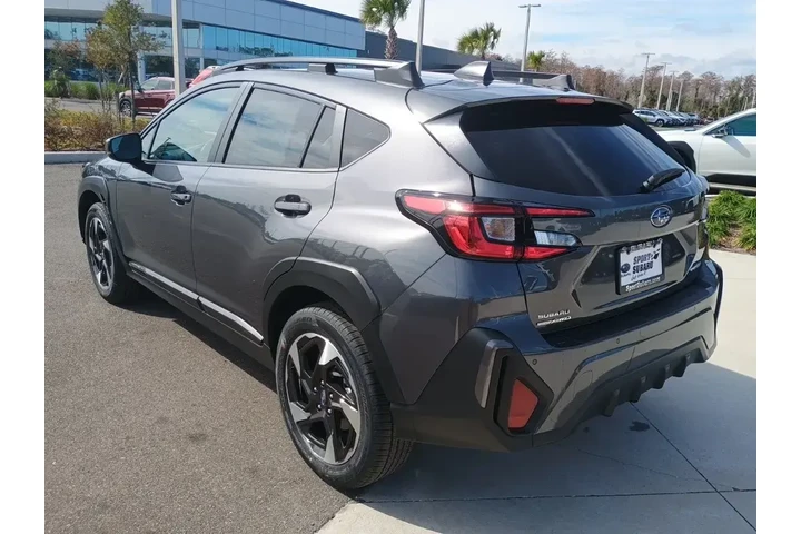 $30792 : Subaru Crosstrek 2025 AWD Li image 4