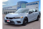 Honda Civic 2023 Sport 4dr H