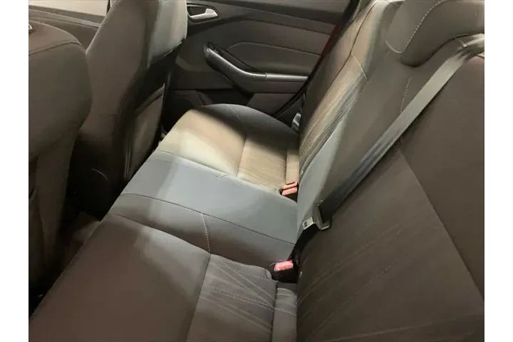 $13489 : Ford Focus 2016 SE 4dr Sedan image 5