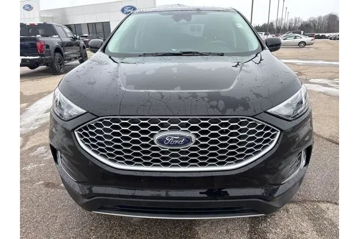 $27999 : Ford Edge 2024 AWD SEL 4dr S image 8