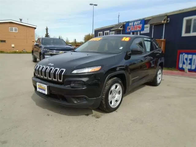 $12999 : 2016 Cherokee Sport image 3