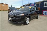 $12999 : 2016 Cherokee Sport thumbnail