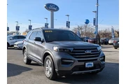 $32998 : Ford Explorer 2023 AWD XLT 4 thumbnail