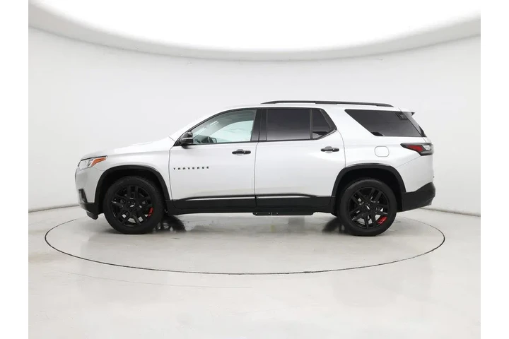 $26998 : Chevrolet Traverse 2020 Prem image 3