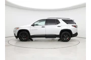 $26998 : Chevrolet Traverse 2020 Prem thumbnail