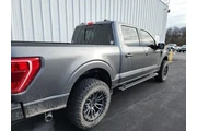 $38932 : Ford F-150 2021 4x4 XLT 4dr thumbnail