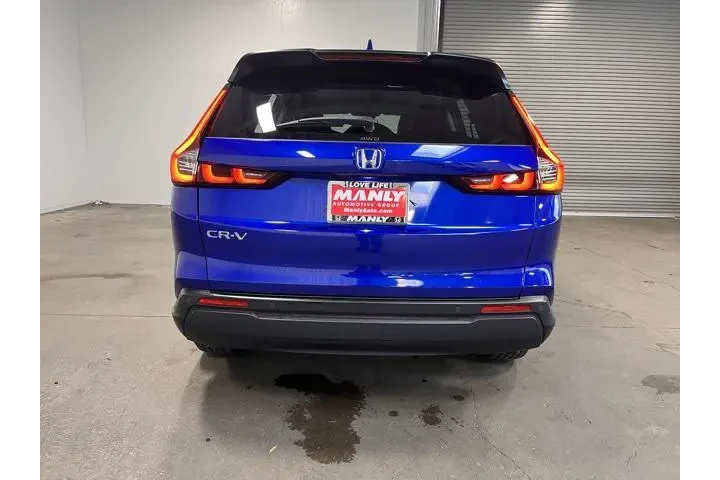 $31474 : Honda CR-V 2023 AWD EX-L 4dr image 4