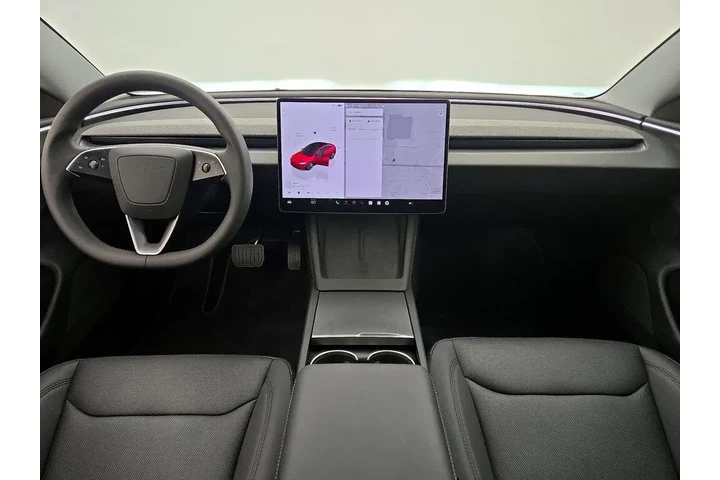 $36998 : Tesla Model 3 2024 AWD Long image 9