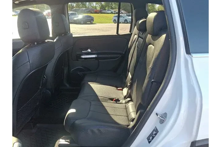 $25100 : Mercedes-Benz GLB 2022 AWD G image 10