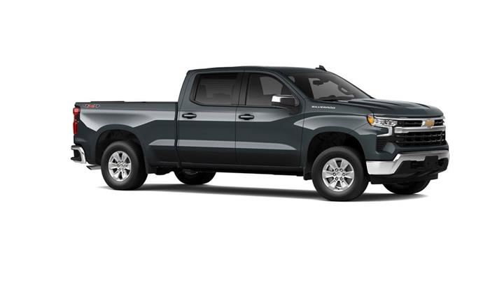 $55140 : 2025 Silverado 1500 LT image 5