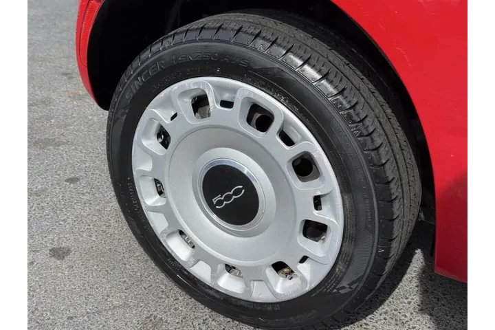 $4899 : 2013 FIAT 500 Pop image 10