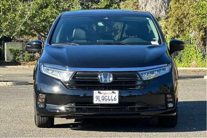$32788 : Honda Odyssey 2024 EX-L 4dr image 8