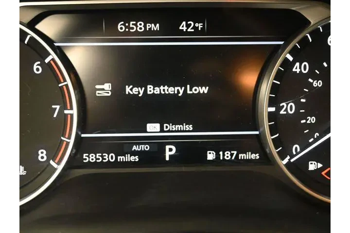 $20750 : Nissan Rogue 2023 AWD SV 4dr image 9