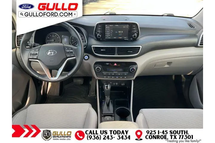 $20991 : Hyundai TUCSON 2021 AWD Spor image 3
