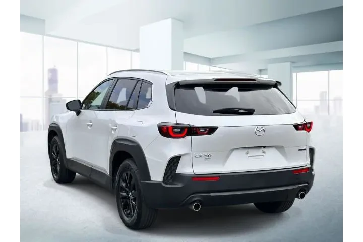 $26999 : Mazda CX-50 2024 AWD 2.5 S P image 3