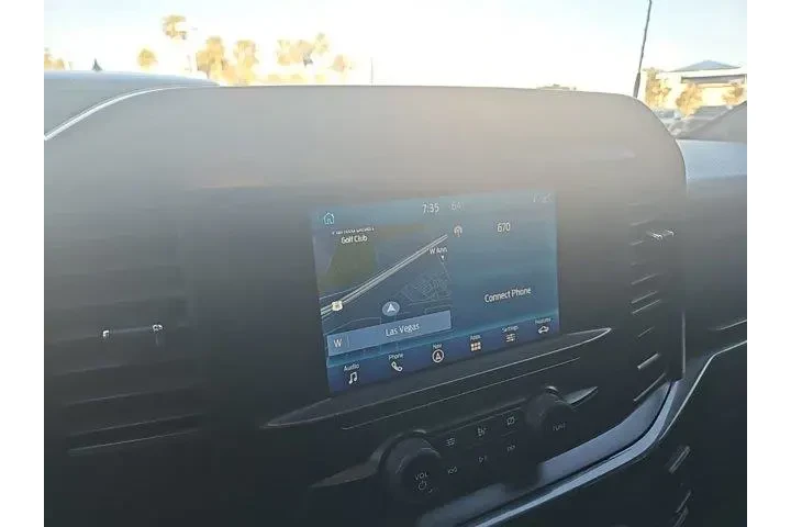 $25481 : Ford F-150 2021 4x2 XL 4dr S image 5