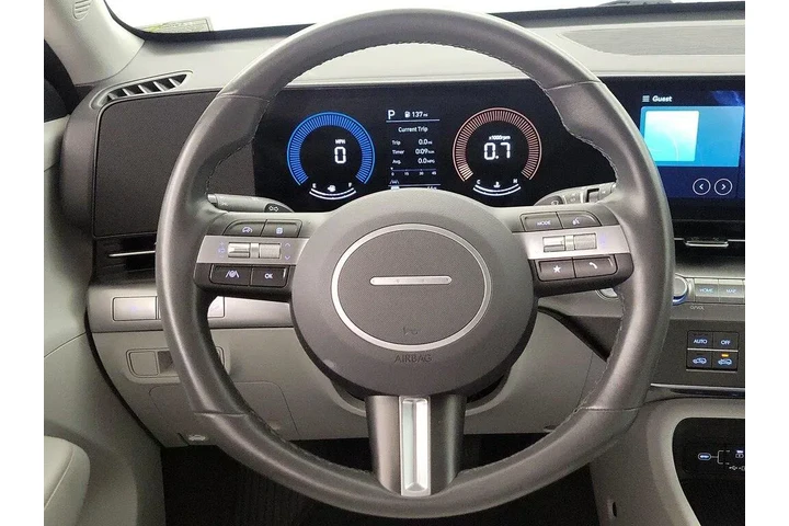 $22998 : Hyundai KONA 2025 SEL 4dr Cr image 10
