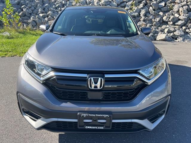 $28695 : PRE-OWNED 2021 HONDA CR-V EX-L image 2