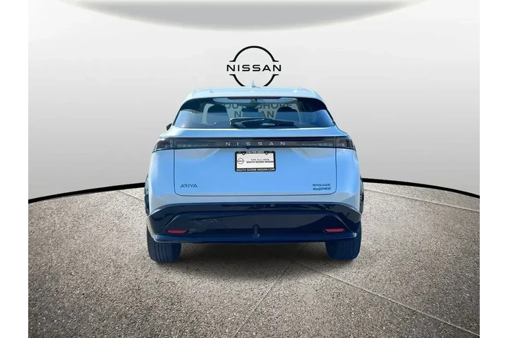 $20985 : Nissan Ariya 2024 AWD Engage image 7