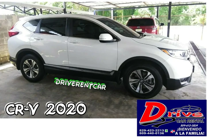 Alquiler de Vehículos Stg R.D image 3