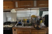 Trailer o mobil home para vent en Los Angeles