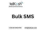 Reliable Bulk SMS Solutions en Los Angeles