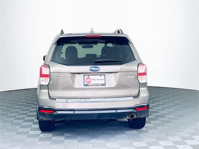 $16950 : PRE-OWNED 2017 SUBARU FORESTE image 8