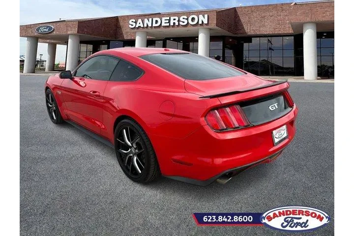 $24888 : Ford Mustang 2015 GT Premium image 5