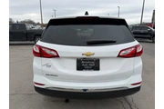 $9980 : 2018 Equinox LS thumbnail