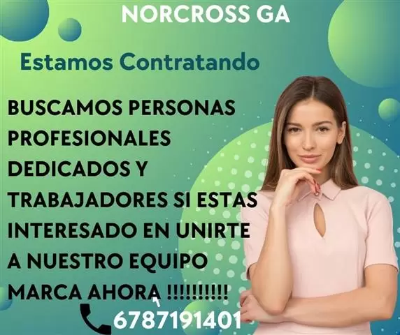 Asesor Comercial hispano image 1