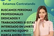 Asesor Comercial hispano en Atlanta