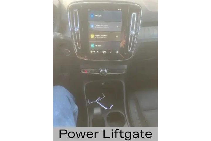 $32990 : Volvo XC40 2025 AWD B5 Core image 6