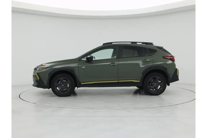 $27998 : Subaru Crosstrek 2024 AWD Sp image 3