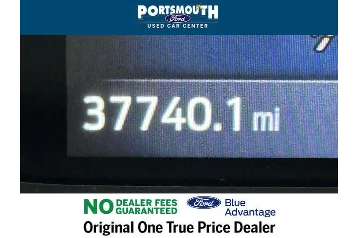 $21995 : Ford Escape 2023 AWD ST-Line image 8