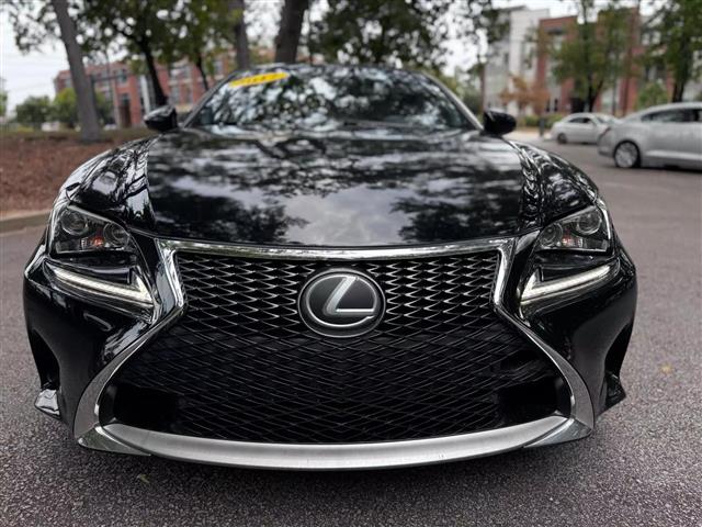 $29900 : 2017 LEXUS RC image 4