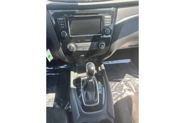 2020 Rogue Sport SL image 4
