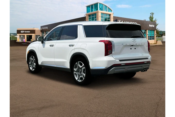 $38500 : Hyundai PALISADE 2024 AWD Li image 5